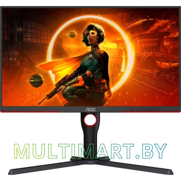 Игровой монитор AOC Q27G3XMN